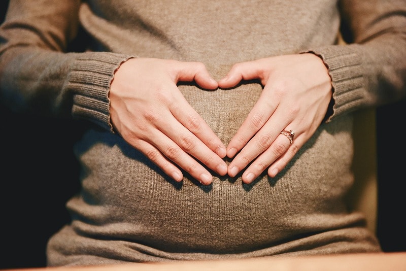 滋賀の整体院HOPE-妊娠されている妊婦さんのコロナ情報