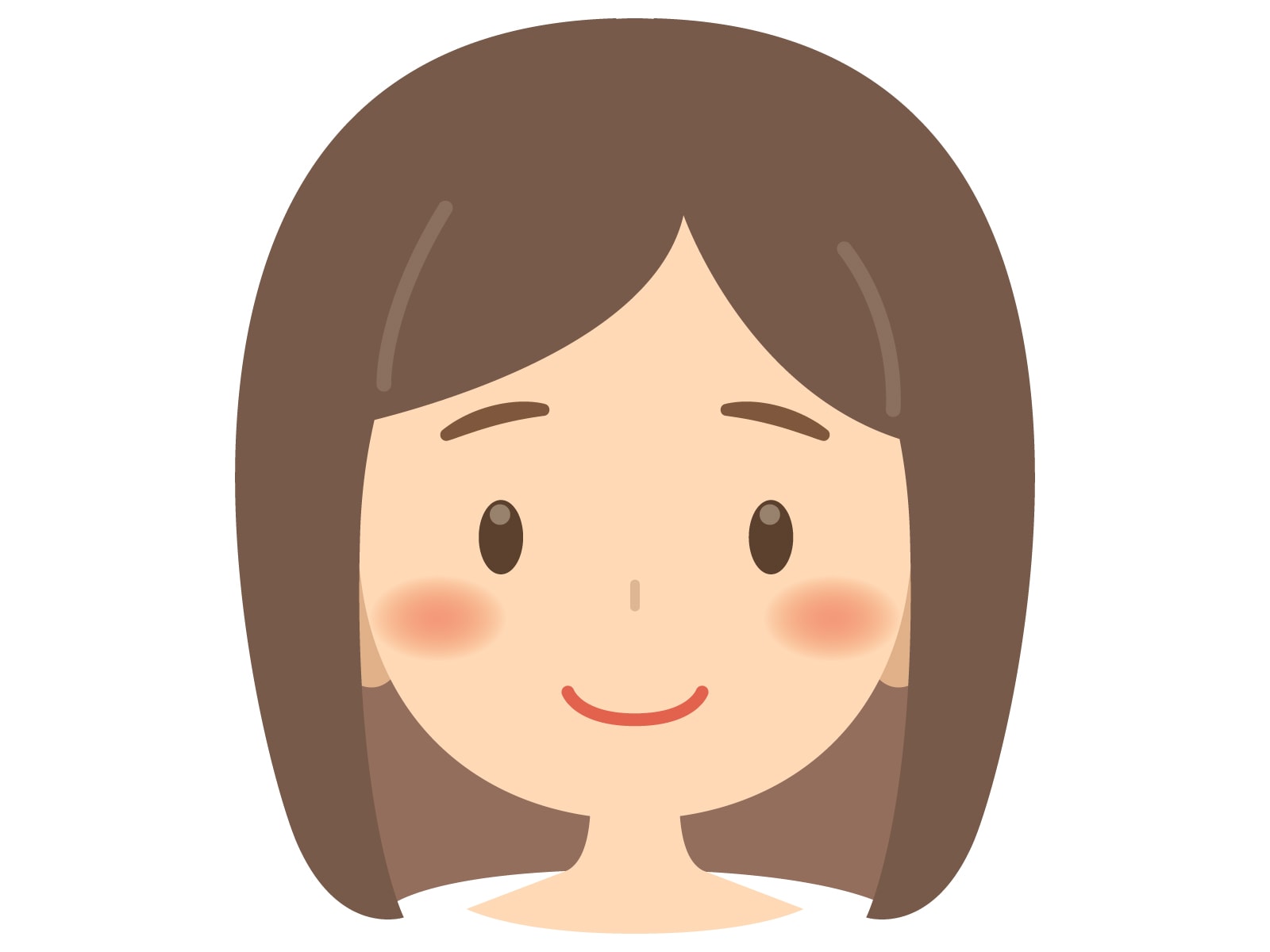 野洲市の40代女性