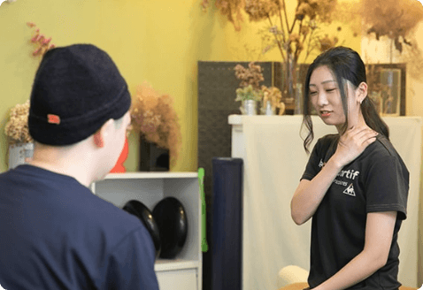 初回面談＆睡眠チェックシート